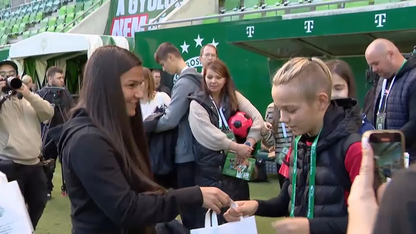 Radar – Élménnyel a gyógyulásért + videó