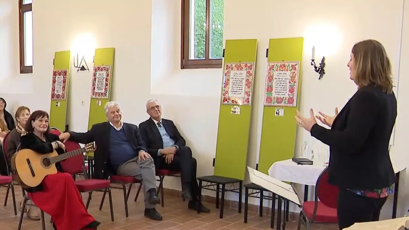 Radar – Kiállítás nyílt a Himnuszpályázat 1844 előadássorozat keretében + videó