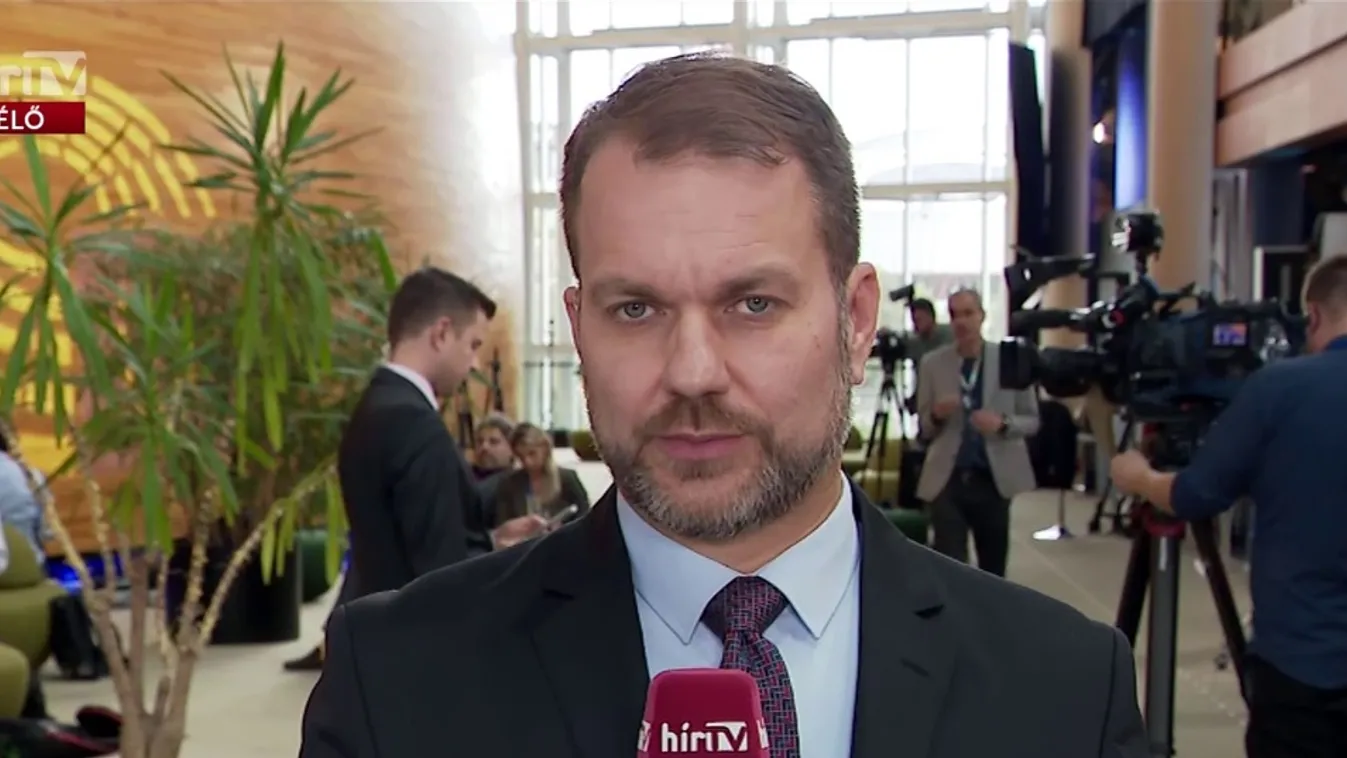 Orbán Viktor: a migráció és a biztonsági fenyegetések miatt széteshet a schengeni térség + videó