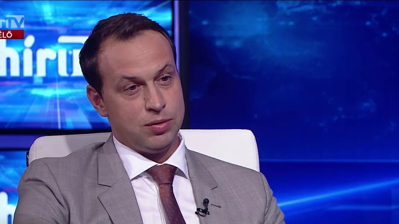 Lánszki: a kormány célja a magántőke bevonása a kastélyok hosszú távú működtetésébe + videó