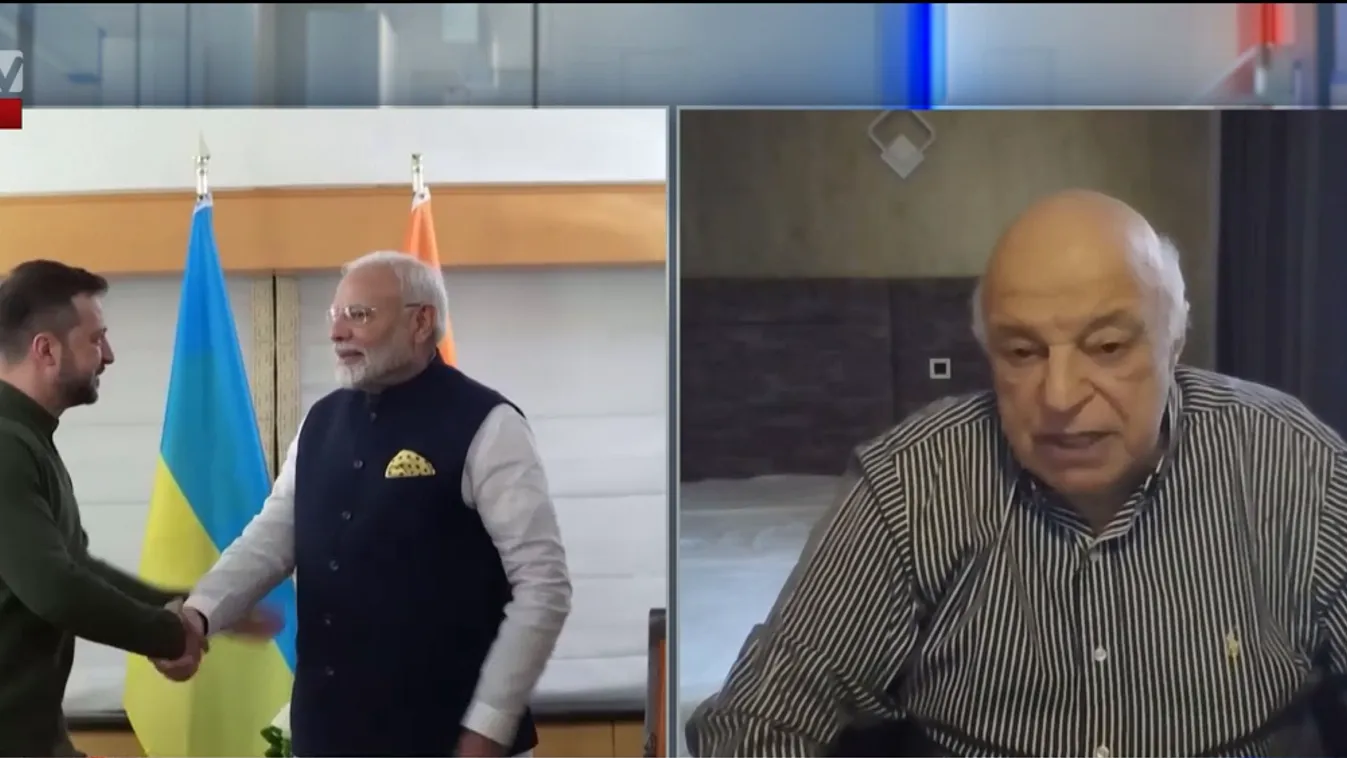 Háború Ukrajnában és Izraelben: A Zelenszkij-féle tervek keresztülvihetetlenek + videó