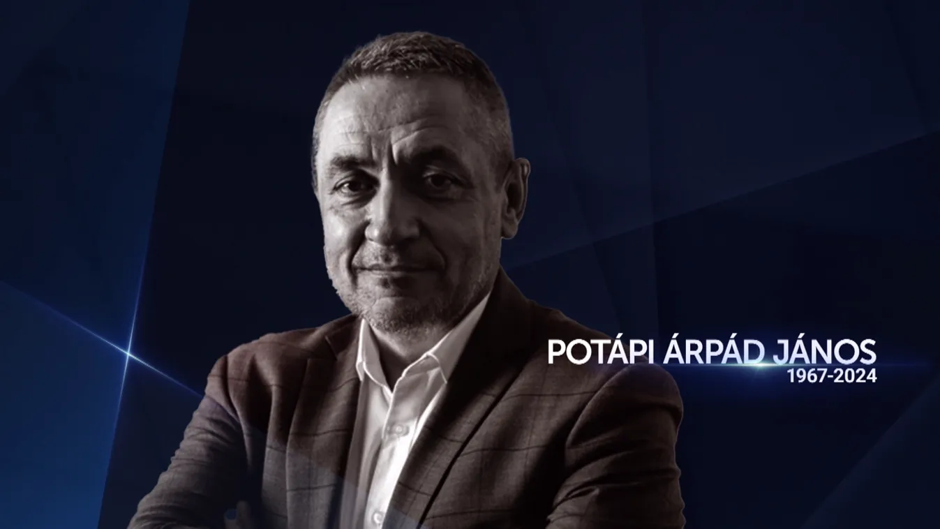 Az utolsó interjú - a HírTV műsorán + videó