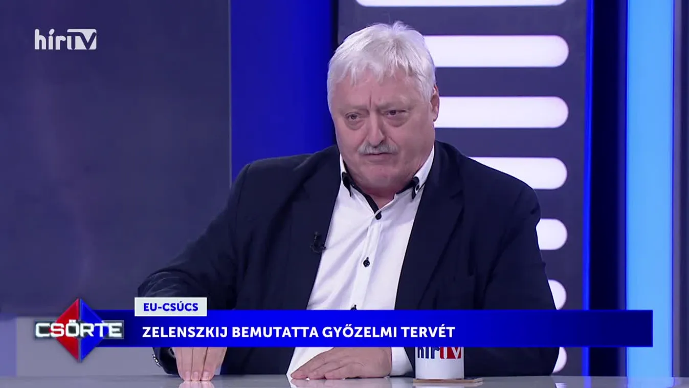 Csörte (2024-10-20)