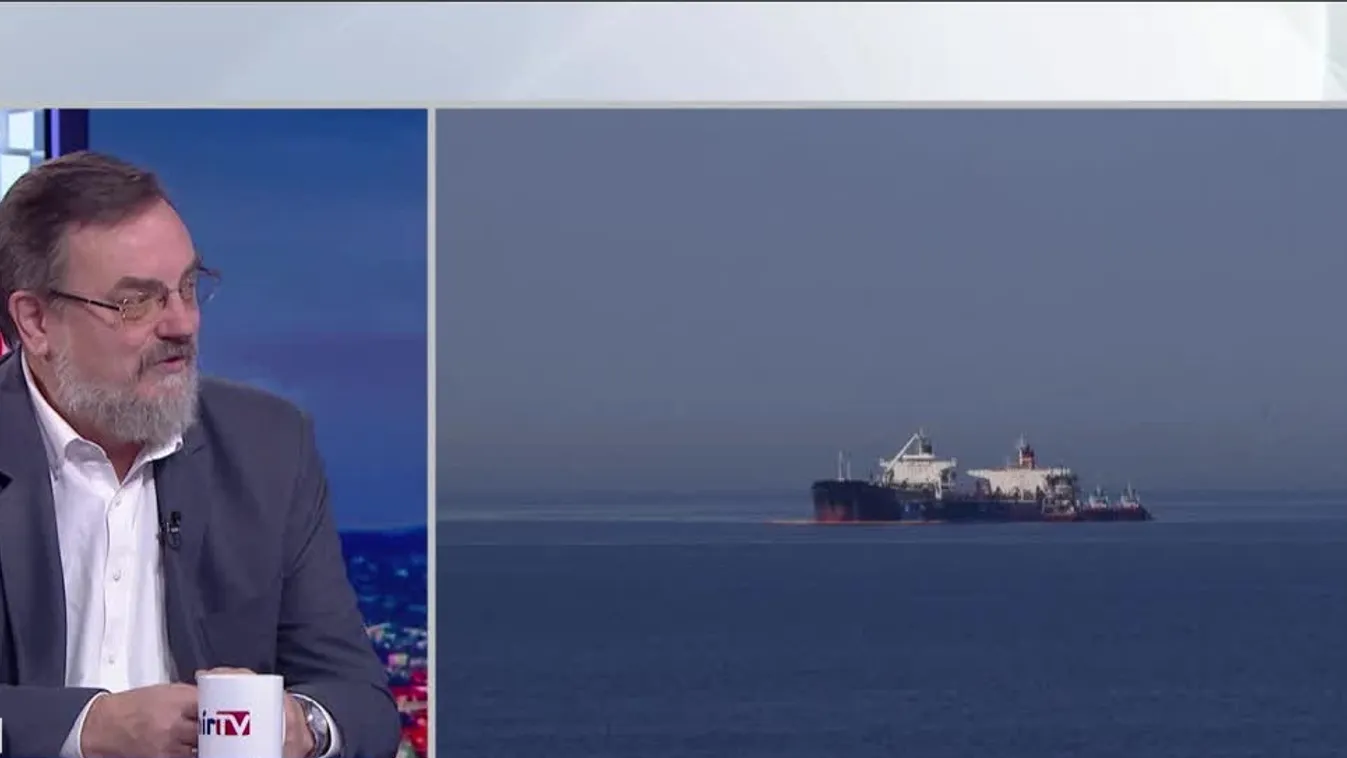 A fegyveres konfliktus miatt megugrott a kőolaj ára + videó