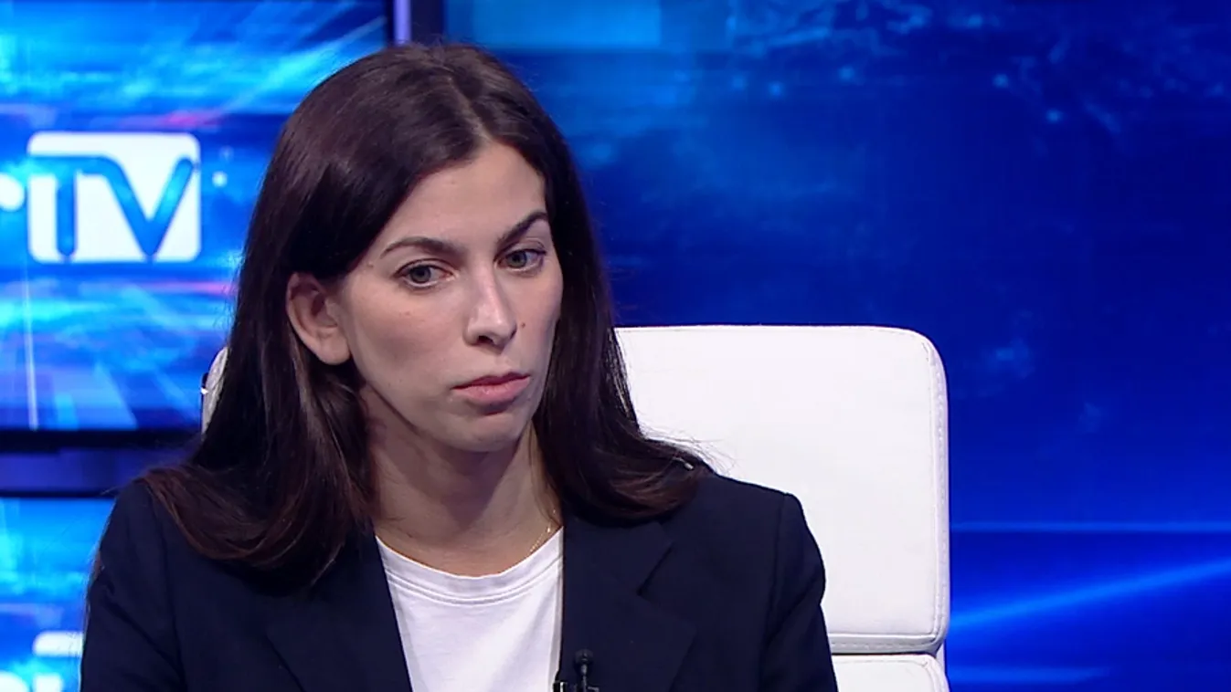 Szentkirályi Alexandra: a budapesti lakhatási válság Karácsony Gergely felelőssége + videó