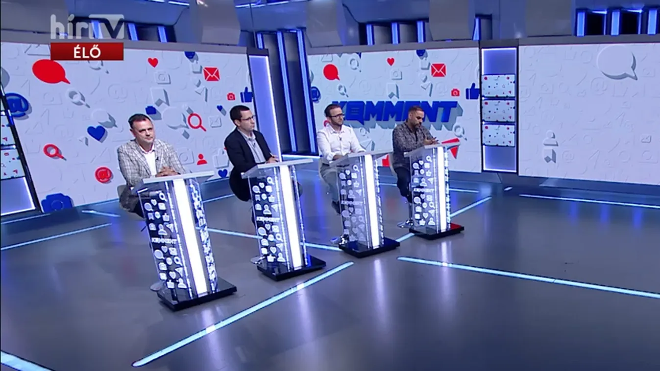 Komment: Újabb jelentés készül Magyarországról + videó