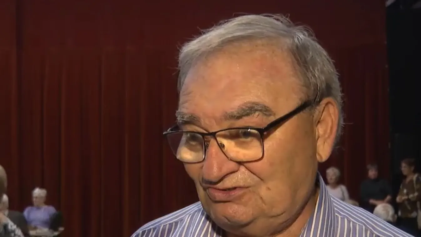 Rejtvényfejtő versenyt rendeztek az Idősek Hónapja rendezvénysorozat keretében + videó