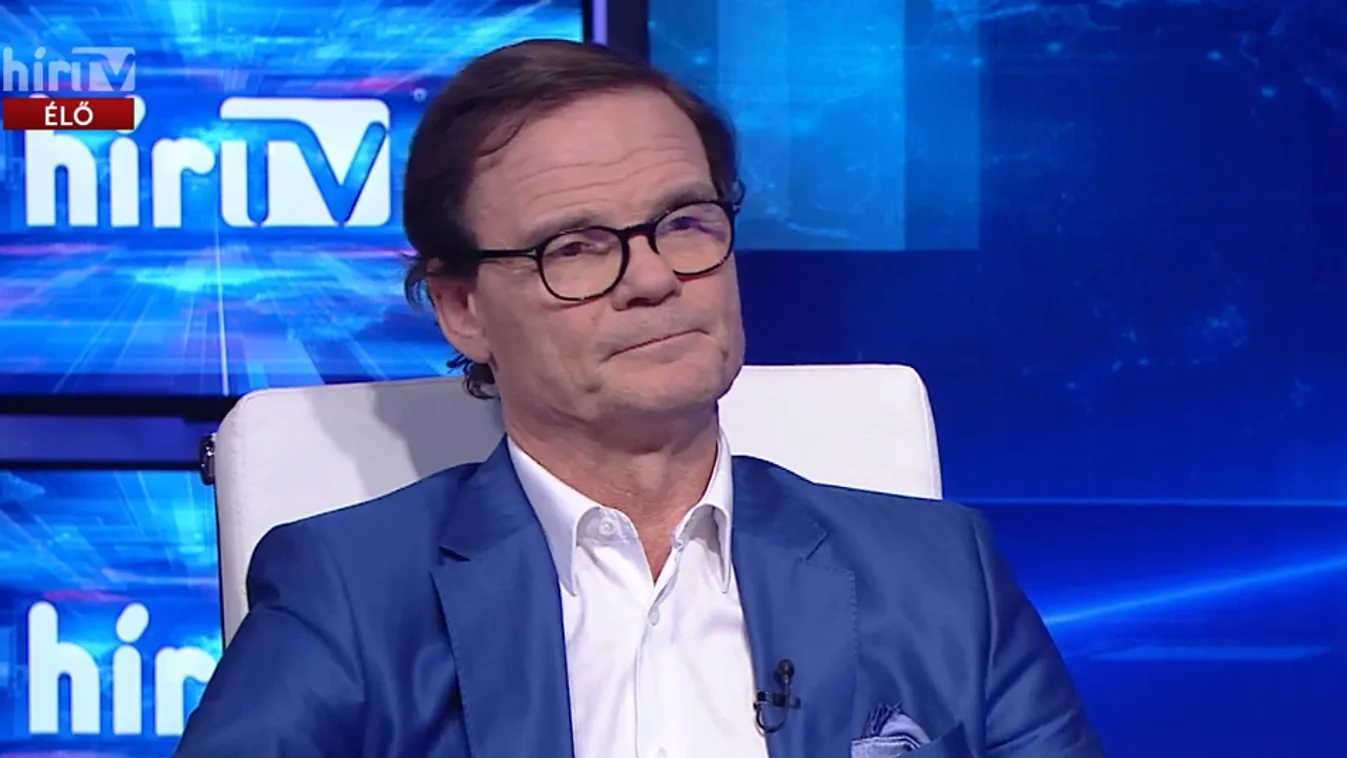 Bánki Erik: Reális cél 3-4 éven belül elérni a bruttó egymilliós átlagbért  + videó