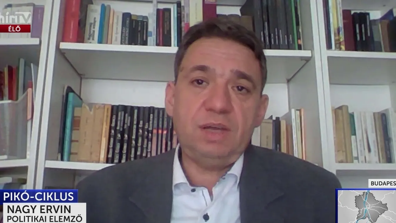 Pikó András megemelte saját és alpolgármesterei fizetését + videó