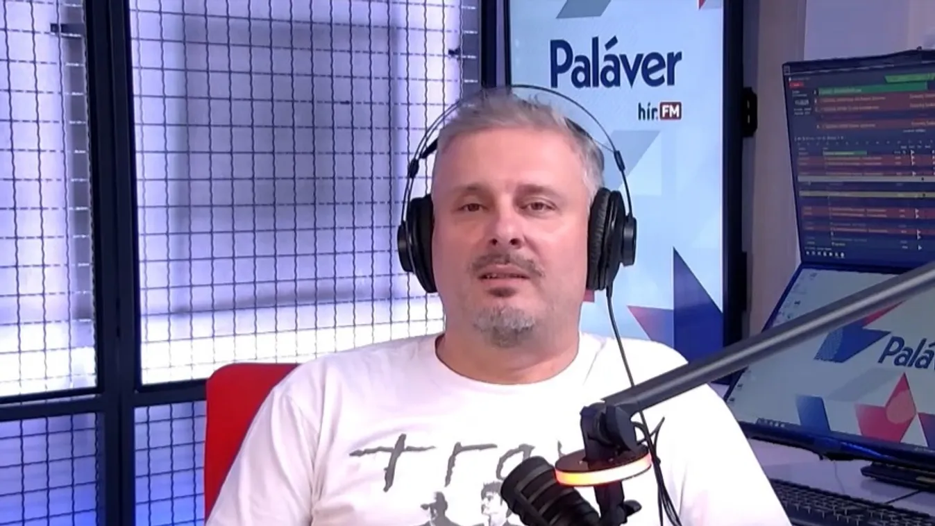 Paláver – Magyar Péter szerint Orbán Viktor saját maga ellen tervez merényletet + videó