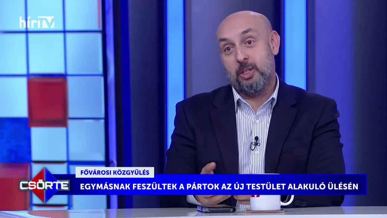 Csörte (2024-10-06)