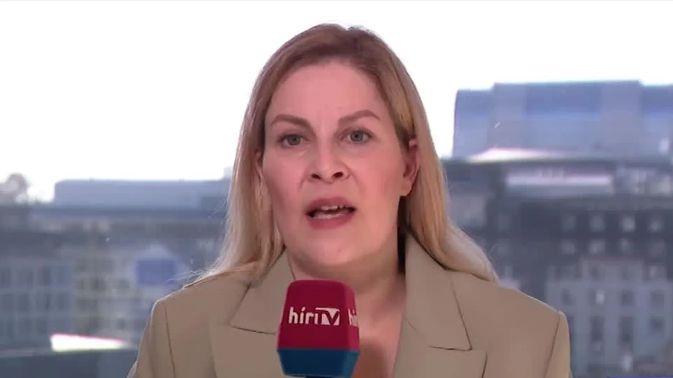 Húzza az időt az Európai Parlament Magyar Péter mentelmi ügyében + videó