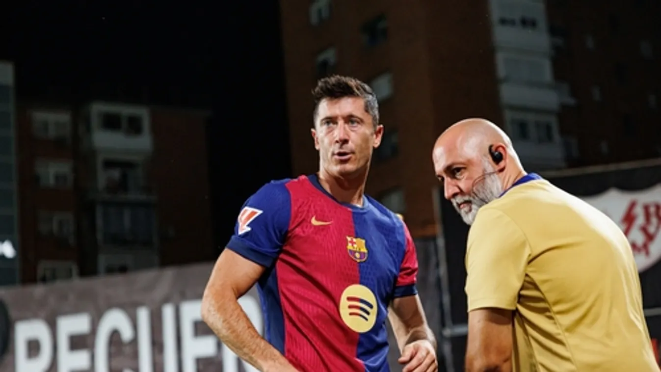 A Barcelonának erőt ad a Bayern elleni siker az El Clásico előtt