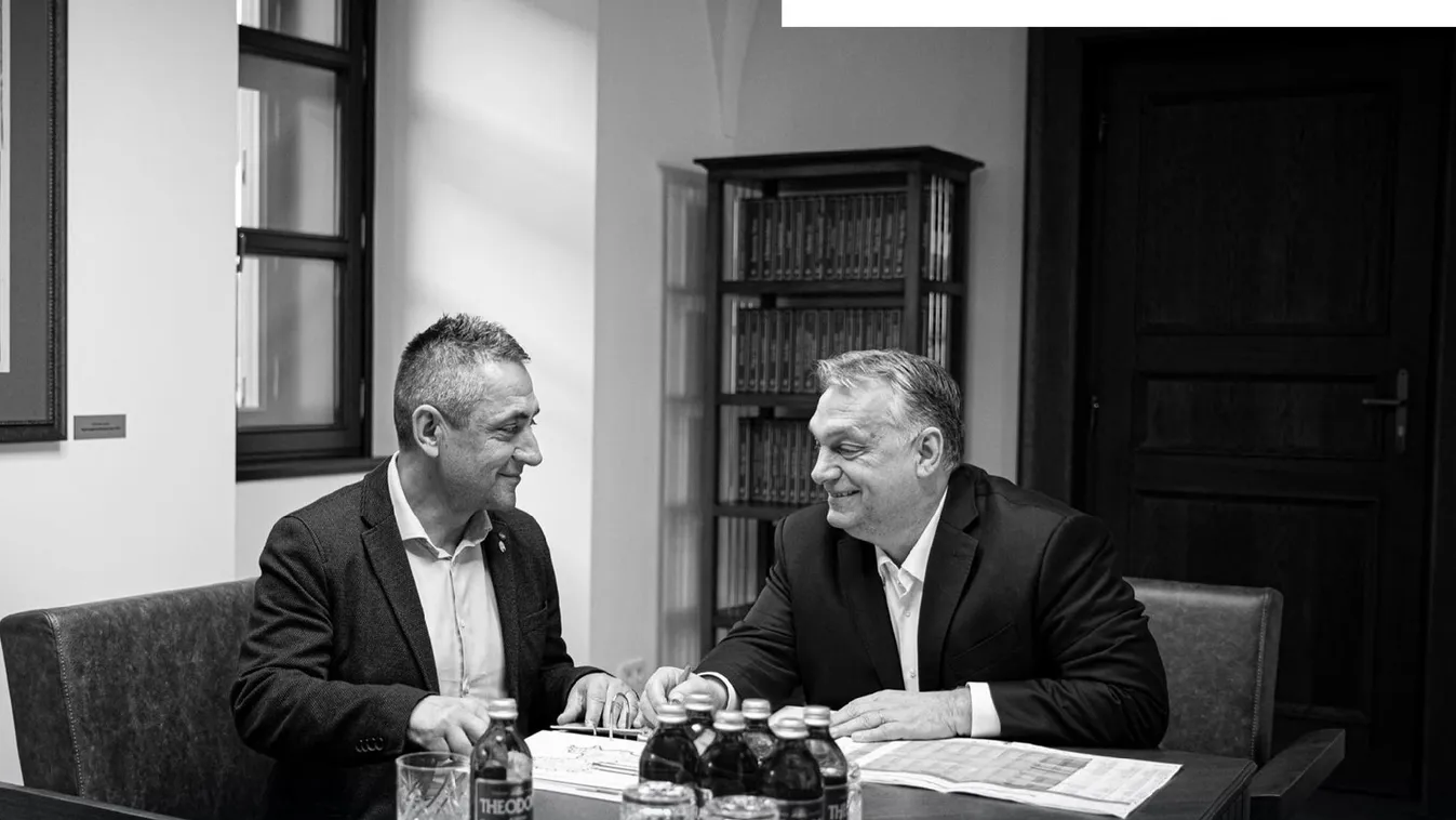 Elhunyt Potápi Árpád János