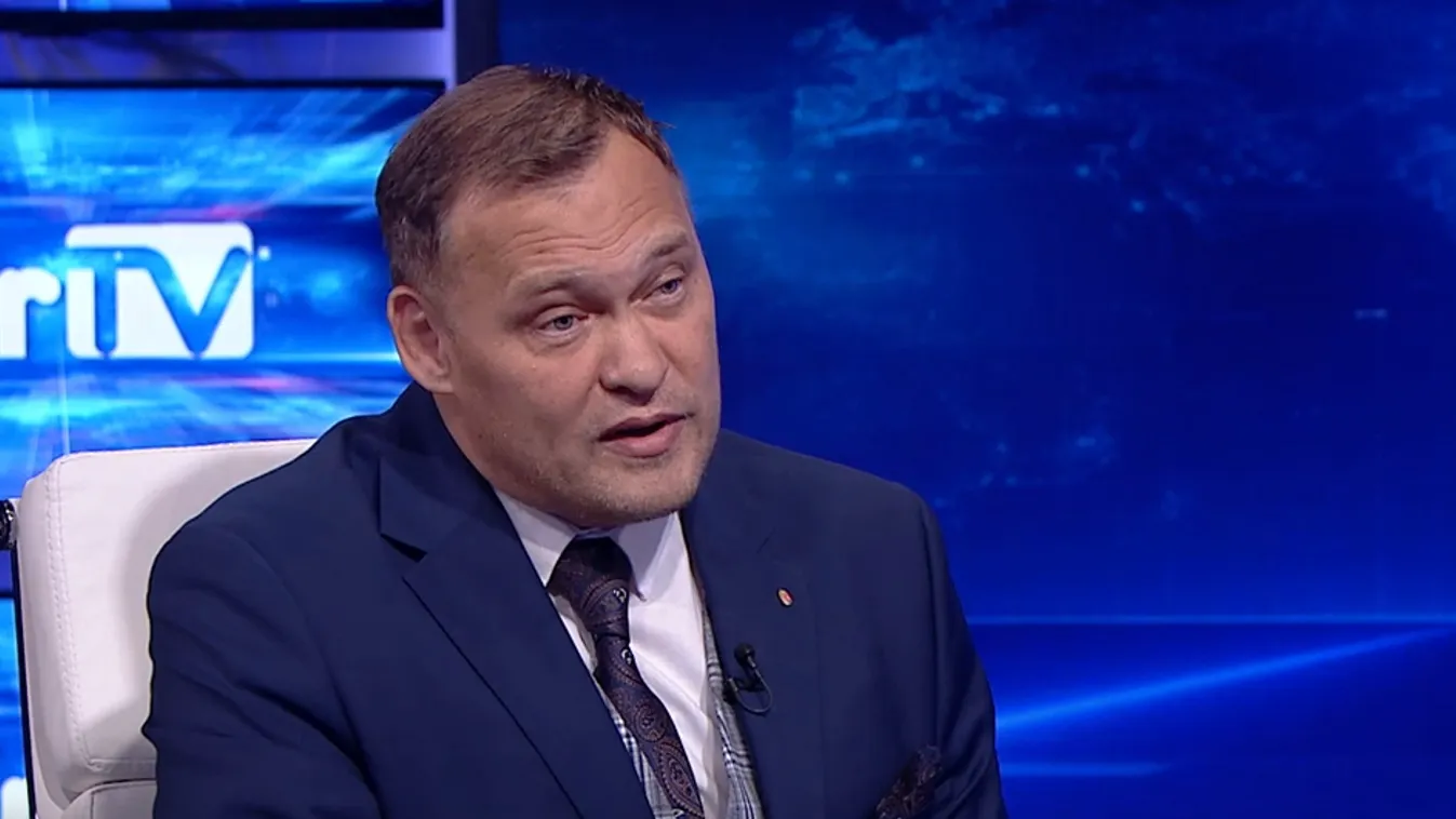 Védett személyek ellen terveztek fegyveres terrortámadást október 23-ára + videó