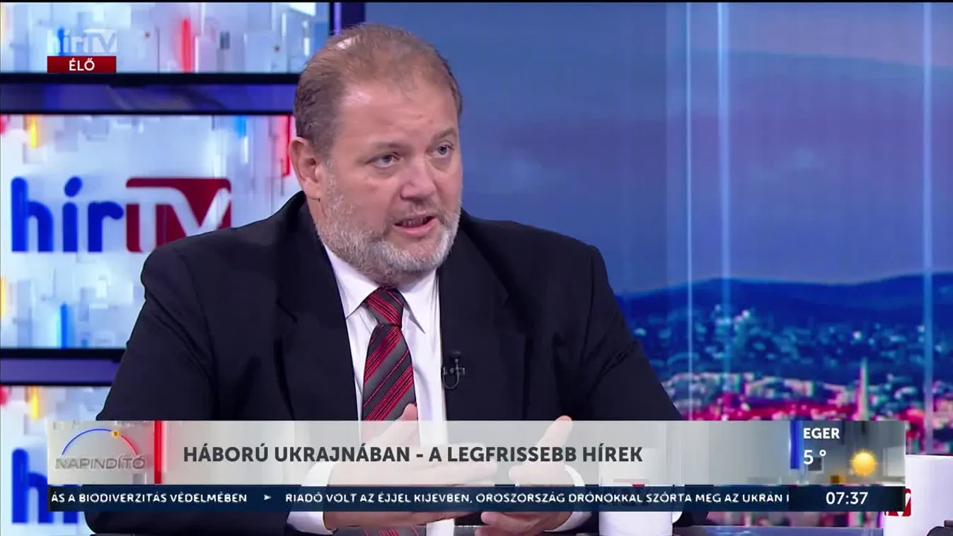 Háború Ukrajnában (2024-10-16)