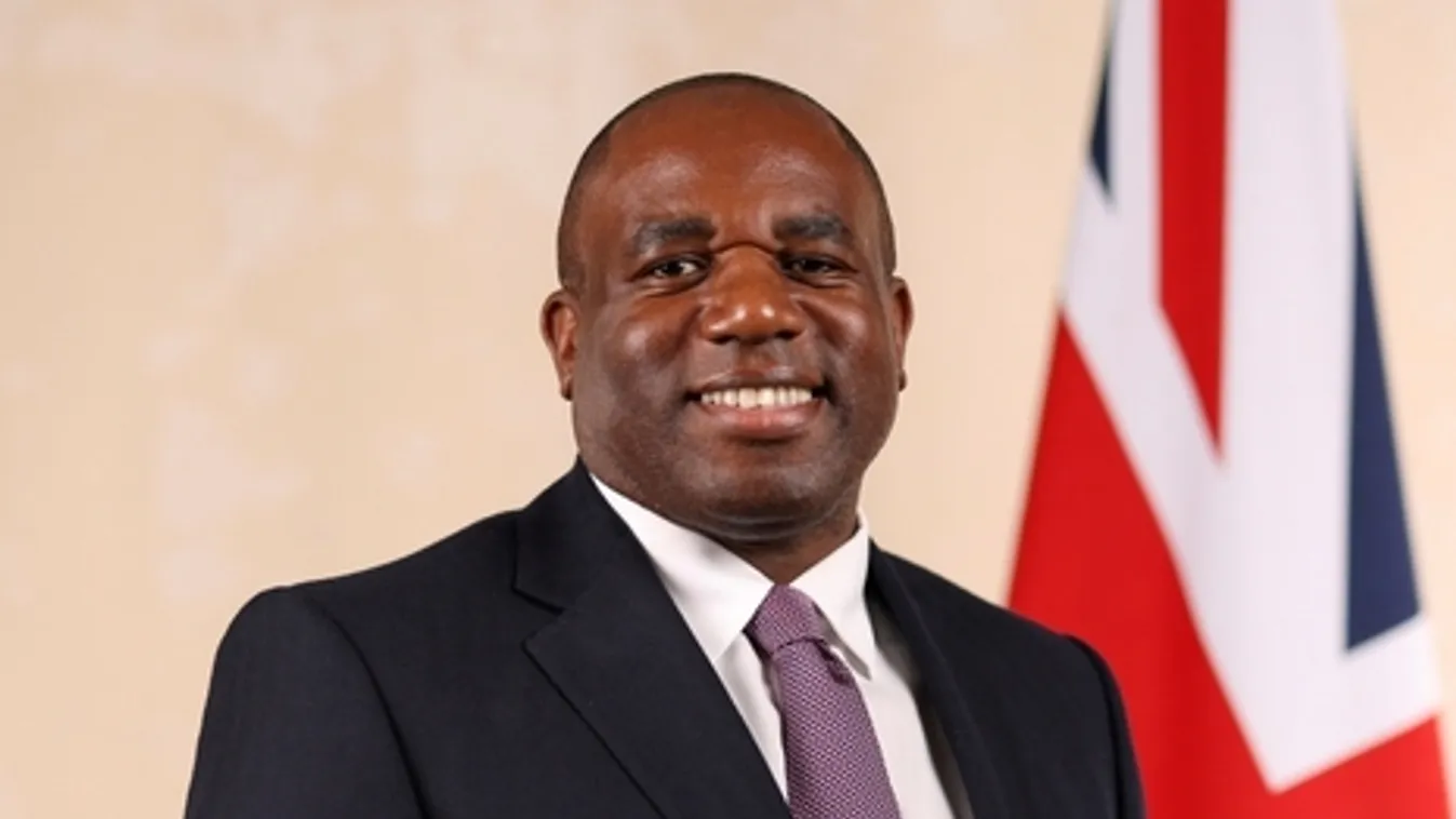 A britek külügyminisztere is részt vesz az EU külügyminiszteri értekezletén