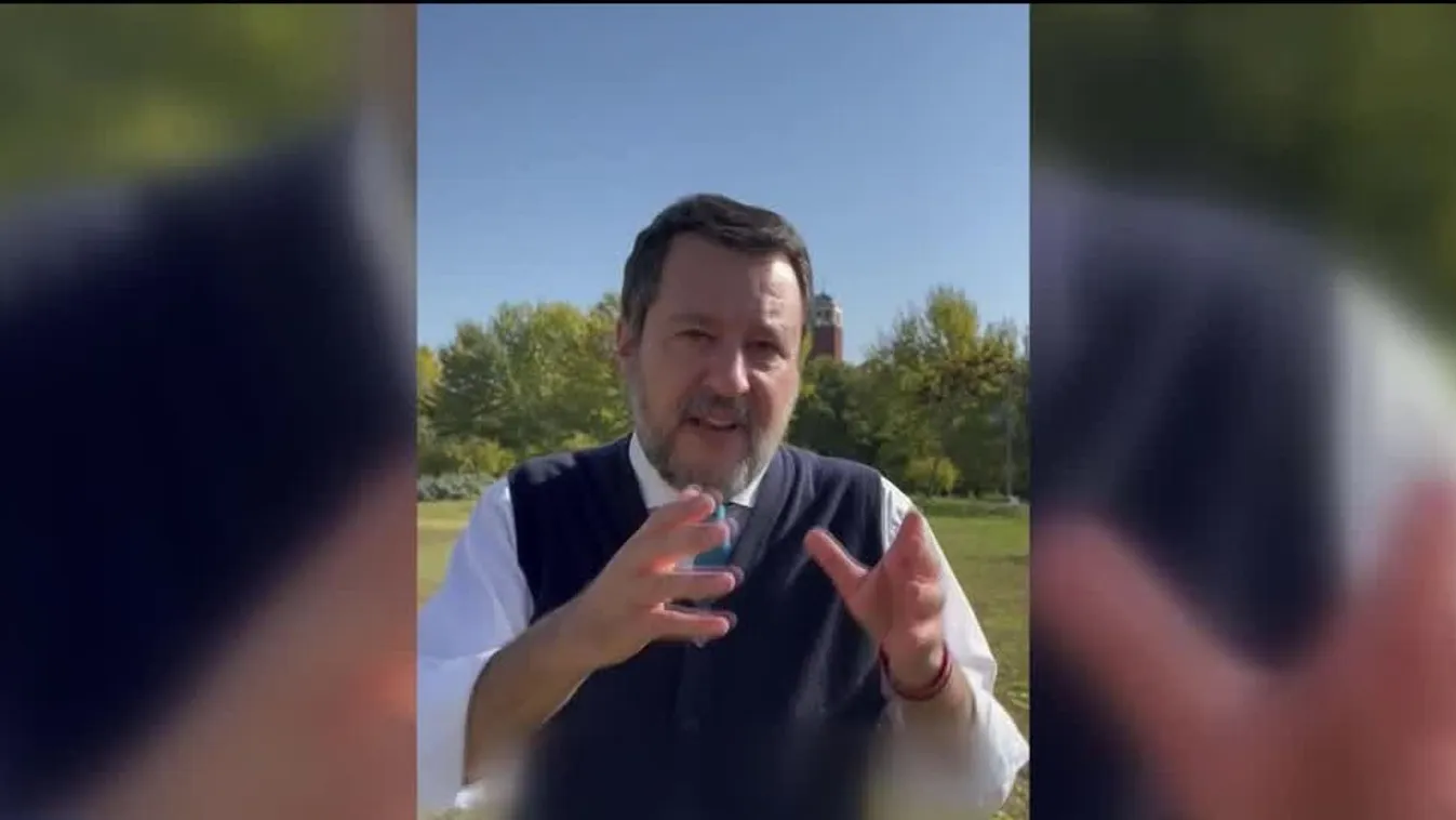 Törvényben határozta meg a biztonságos országok listáját az olasz kormány + videó