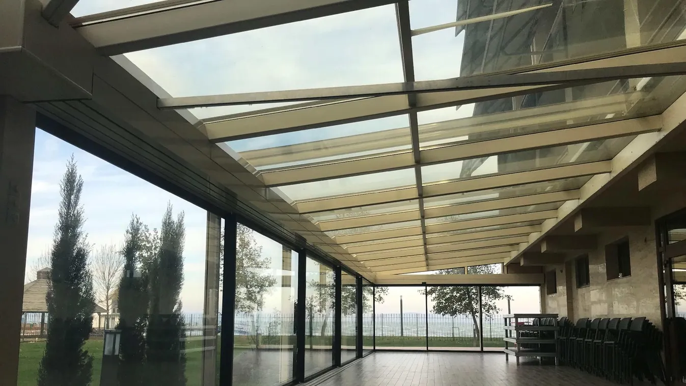 Hogyan lett az üveg energiatakarékos megoldás?