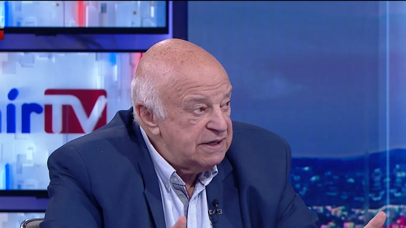 Háború Ukrajnában és Izraelben: Kérdéses, hogy milyen választ ad Izrael az iráni légicsapásra + videó