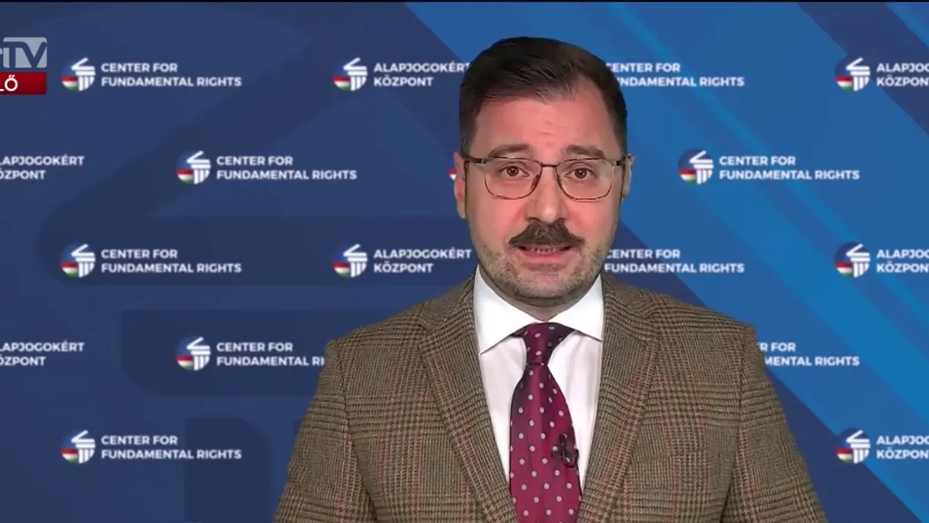 Orbán Viktor: Az Európai Uniónak változnia kell + videó