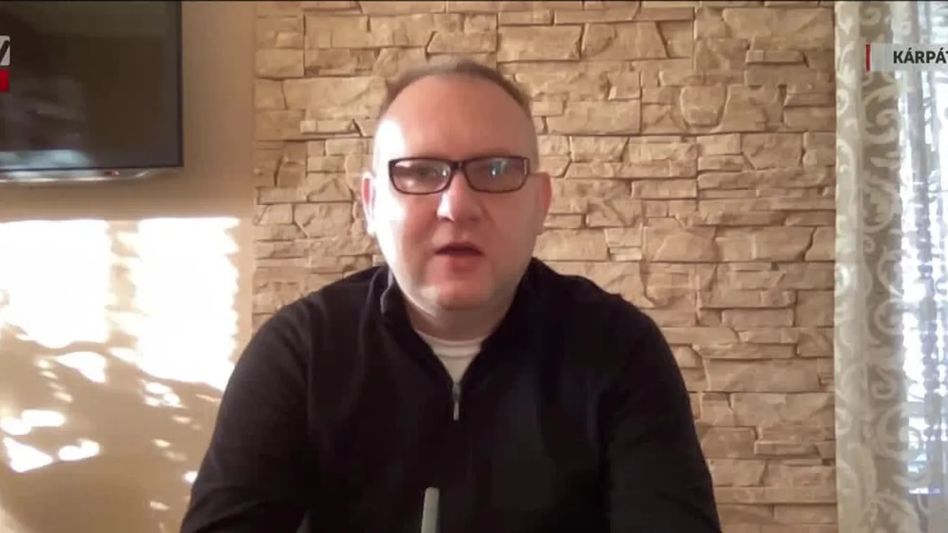 Napindító: Dunda György - Állampolgárságától fosztaná meg egy parancsnok a harcolni nem akarókat + videó