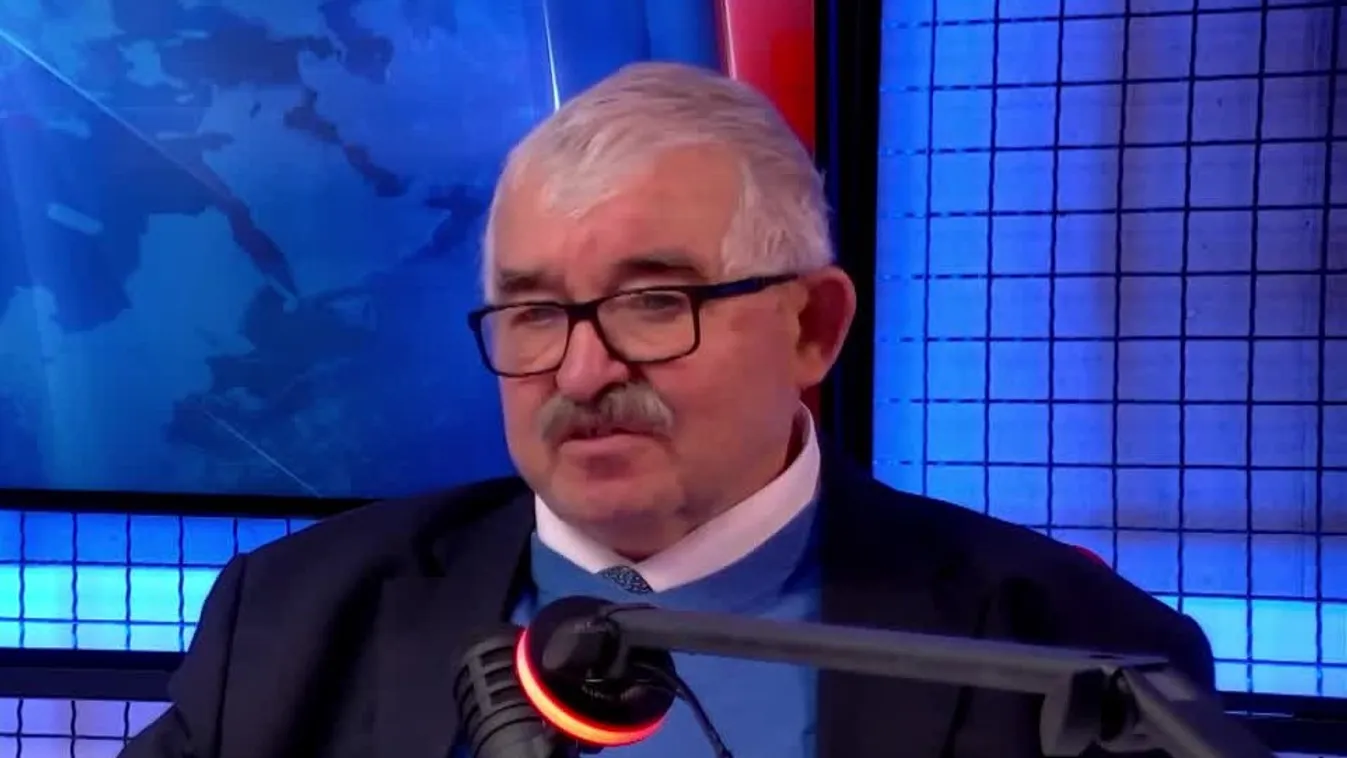 Globál - A tiltott béke és ami mögötte van + videó