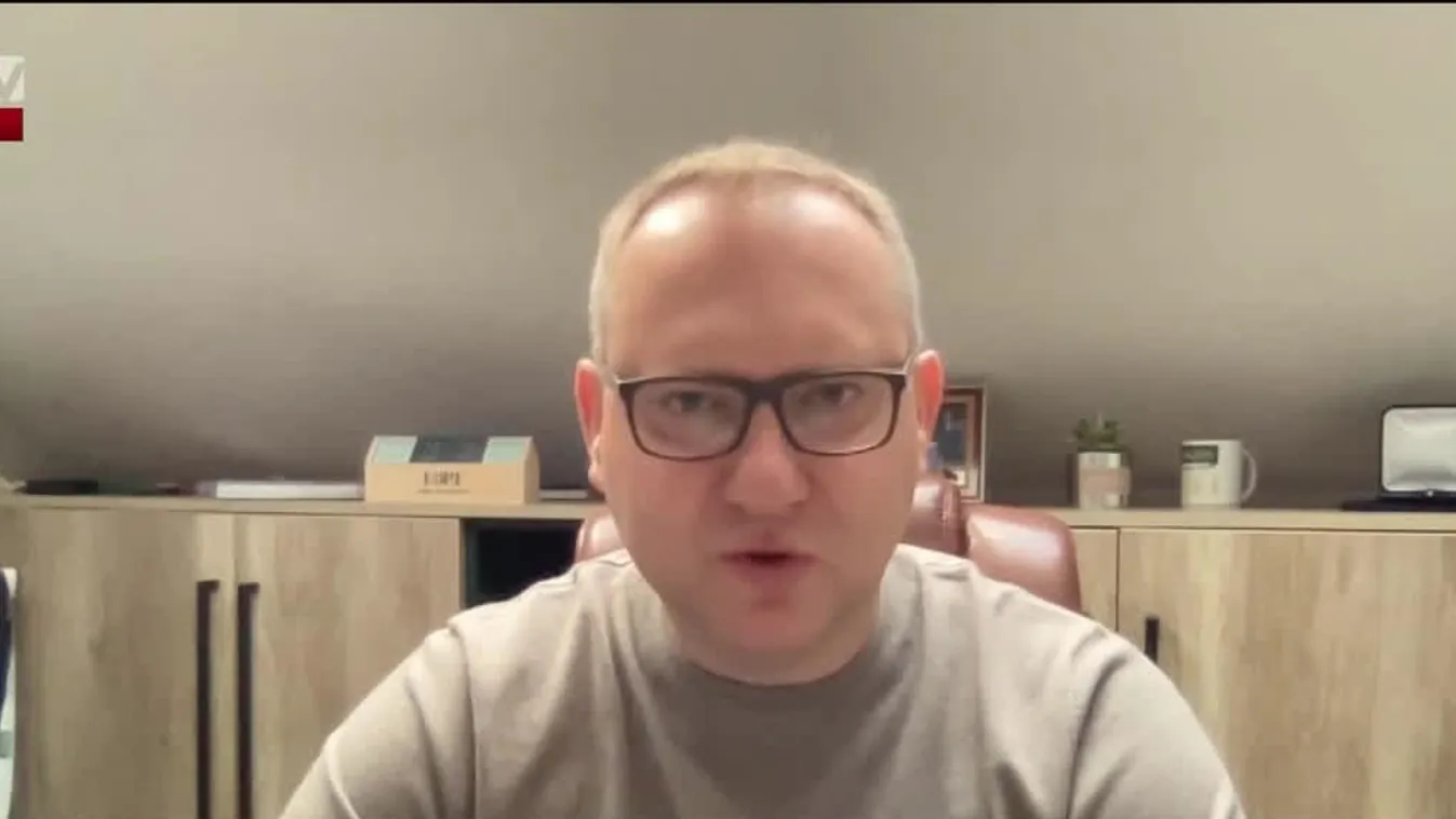 Napindító: Dunda György - Gerncét kéne törni egy ukrán dandár tiszt szerint annak, aki nem vonul be a seregbe + videó