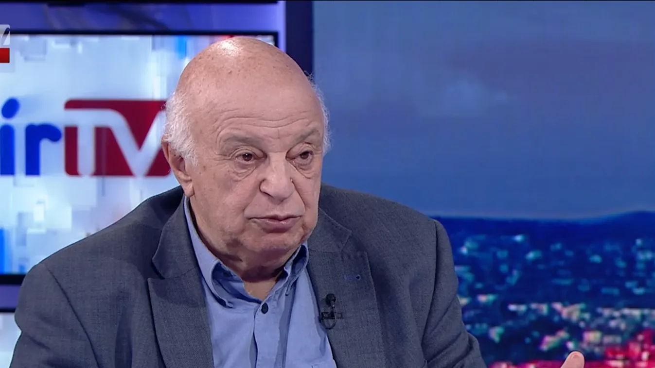 Háború Ukrajnában és Izraelben: Európa látványosan leértékelődőben van + videó