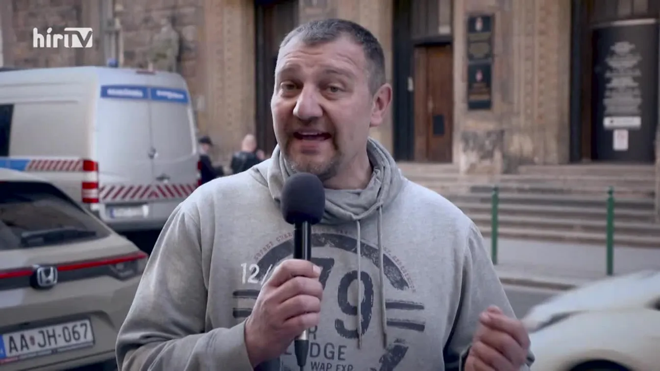 Célpont - Terrorveszély október 23-án