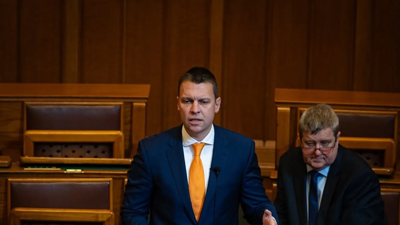 Menczer Tamás: Orbán Viktornak megint igaza lett! + videó