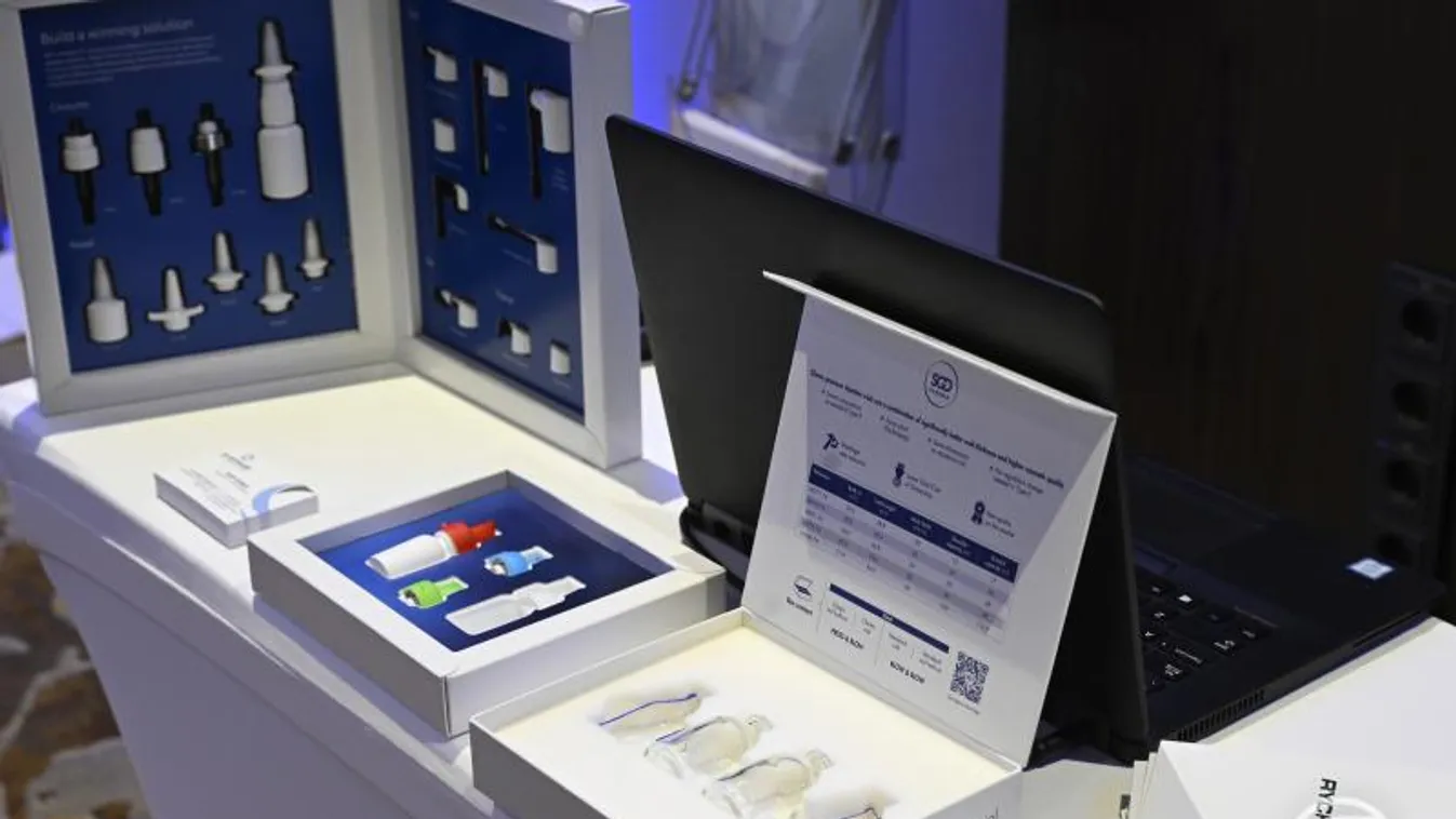 Nagy Márton: A gyógyszeripar fontos iparág a magyar gazdaságban