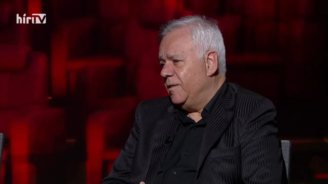 Szélesvásznú történelem - Forgács Gáborra emlékezünk (2024-11-09)