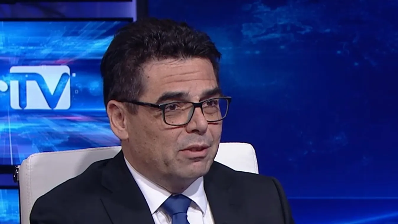 November 7-én Magyarországon lesz a nyugati világ csúcstalálkozója + videó