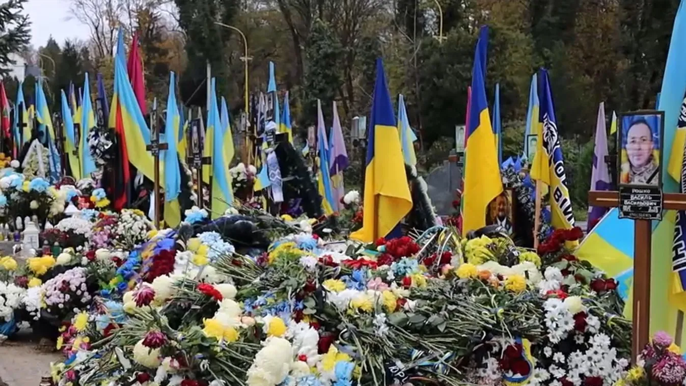 Radar – 1000 napja tart a háború Ukrajnában  + videó