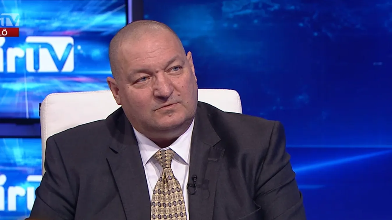 Németh Szilárd: Az emberek félnek a téltől, de mi nyugodtan vághatunk neki + videó