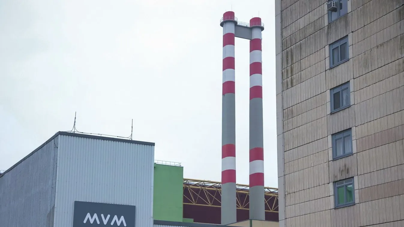 Magyar Levente:  A kormányt az a cél vezérli, hogy Paks II mihamarabb működésbe lépjen