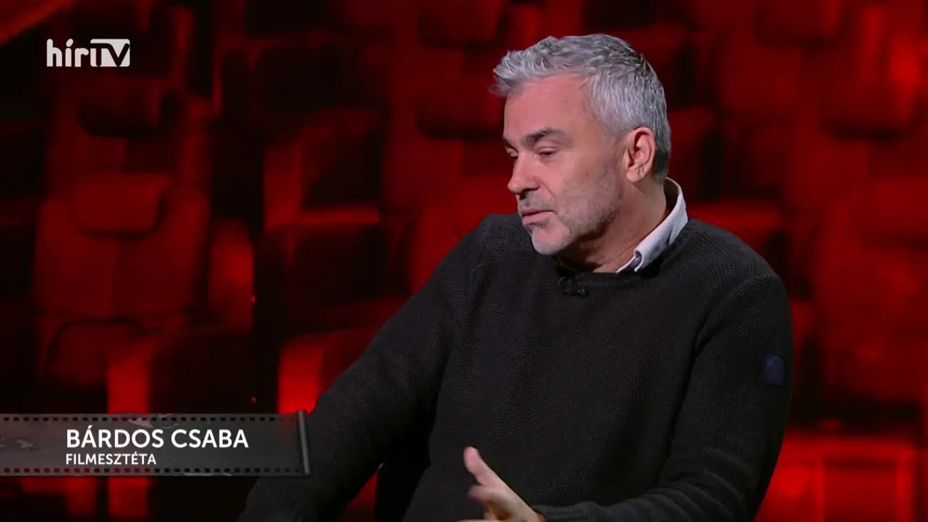 Szélesvásznú történelem - Állami áruház (2024-11-23)