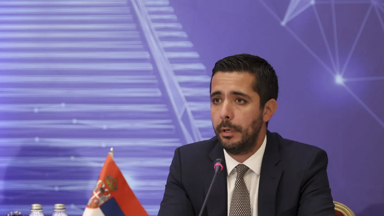 Újabb szerb miniszter mondott le az újvidéki tragédia miatt