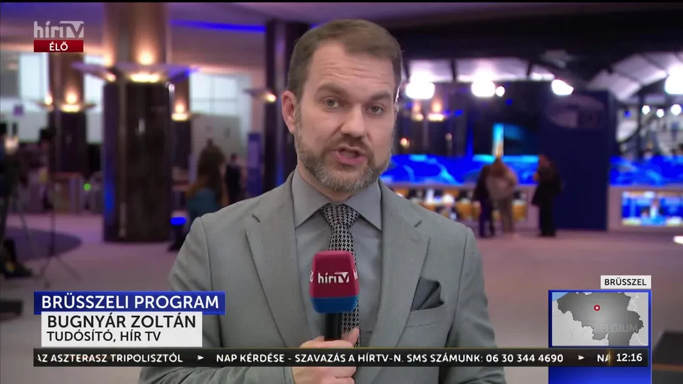 MEGHALLGATJÁK KAJA KALLAS-T