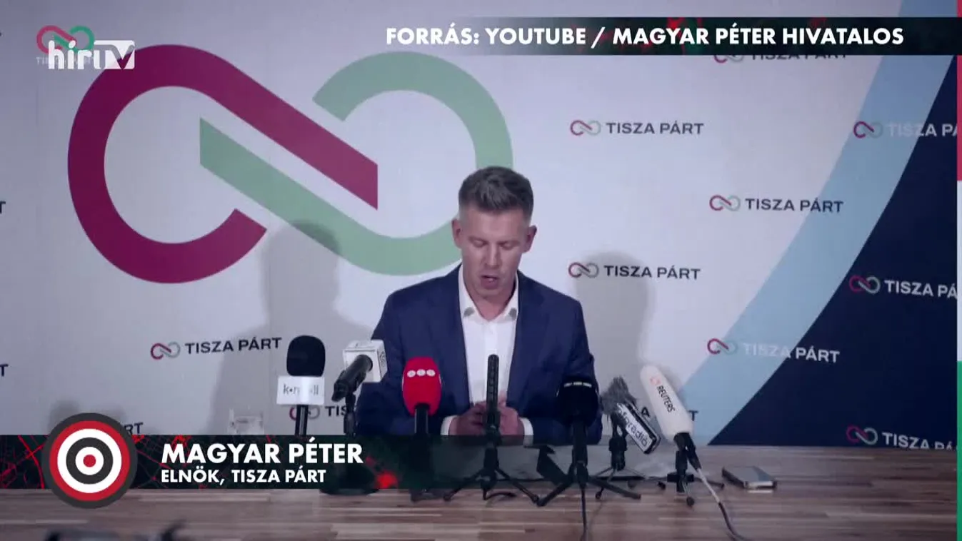 Célpont - Tovább dagad a Lakatos Márk körüli pedofilbotrány