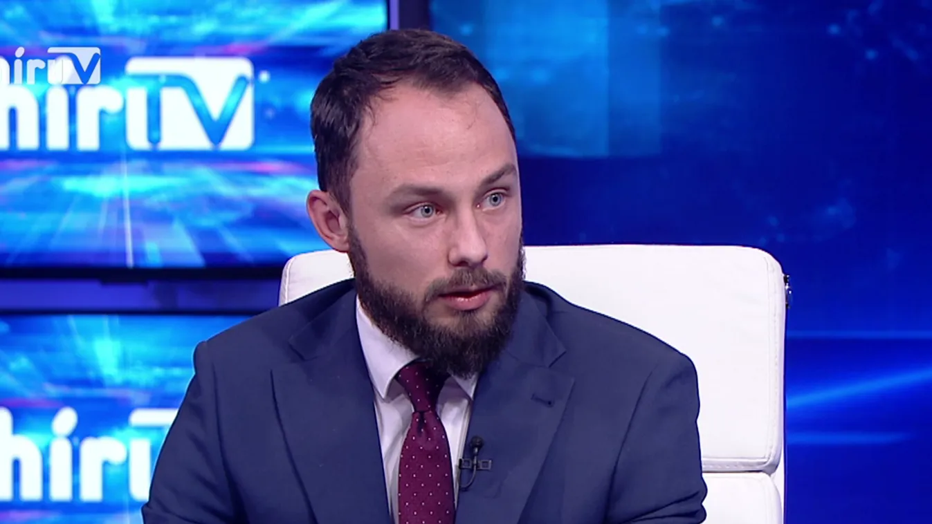 Tiltakoznak a kutatók a HUN-REN Magyar Kutatási Hálózat privatizációja ellen + videó