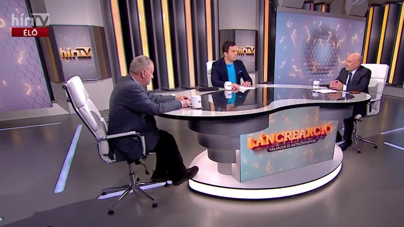 Láncreakció: Szerbia Magyaroszág energiabiztonsága szempontjából kulcsfontosságú partner + videó