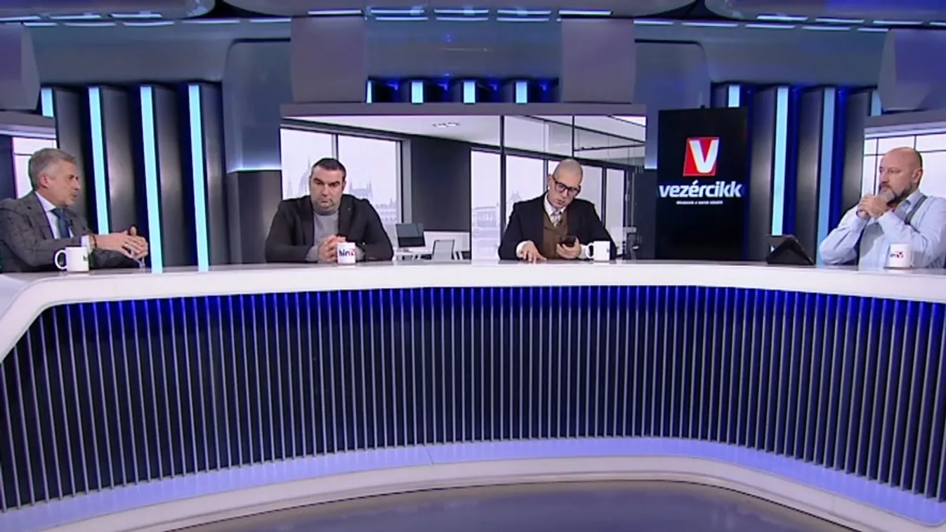 Vezércikk – „Bármelyik nőt megkaphatom” - Újabb hangfelvétel érkezett Magyar Péterről + videó