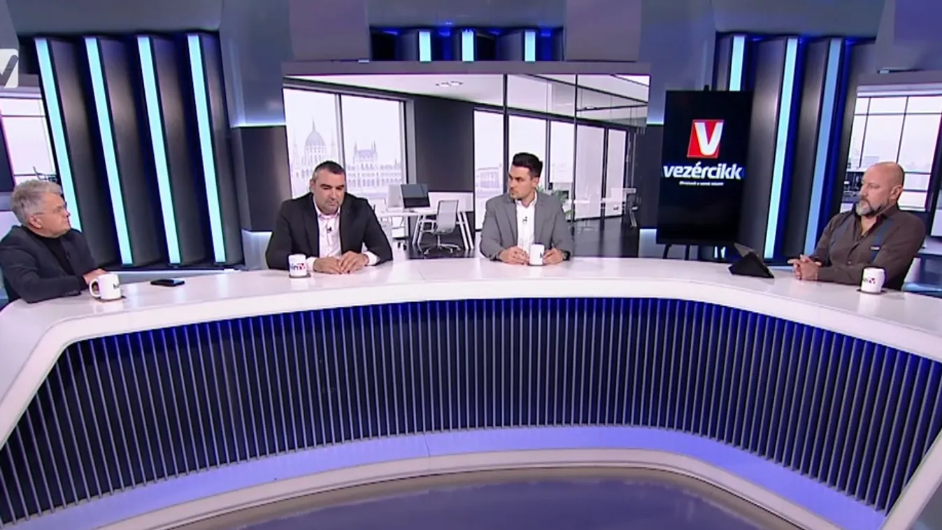 Vezércikk – „Büdösek az emberek és a szájuk, bleee” – kiszivárgott egy hangfelvétel Magyar Péterről + videó