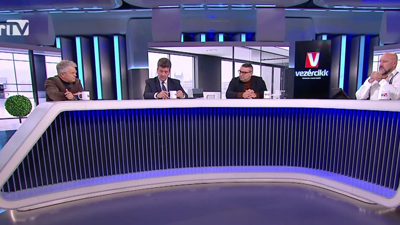 Vezércikk - Történelmi bérmegállapodás született + videó