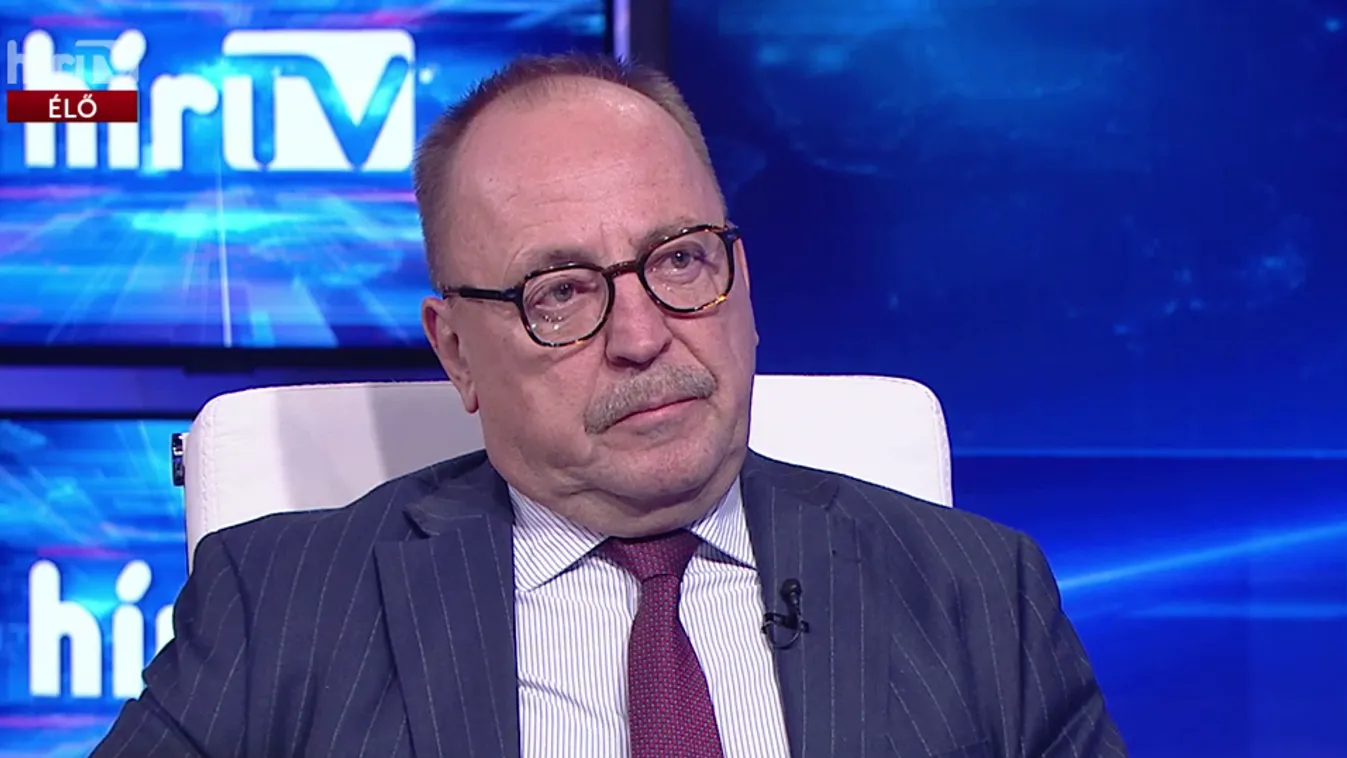 Németh Zsolt: Kritikus lesz a következő két hónap Kárpátalján + videó