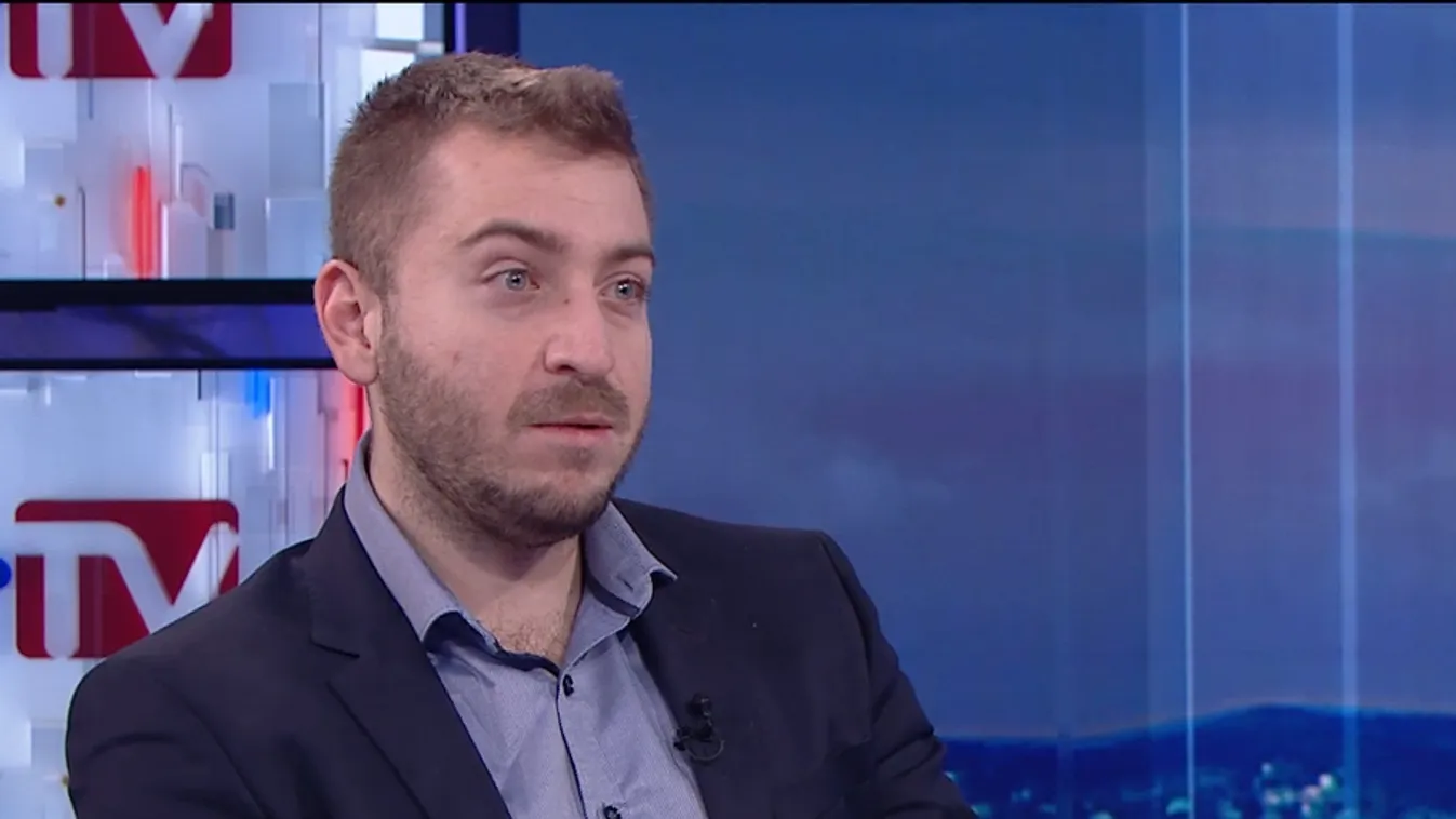 Háború Ukrajnában és Izraelben - Elemzők szerint Donald Trump kegyeit keresi az ukrán elnök + videó