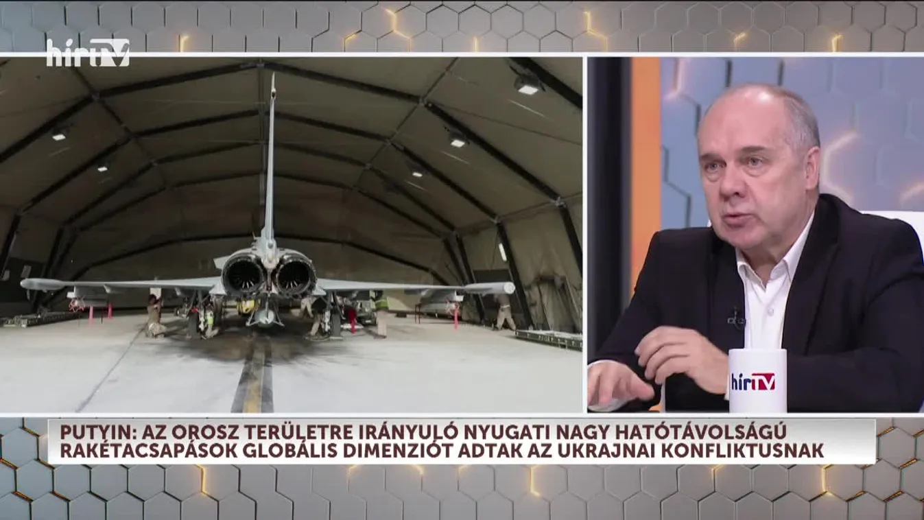 Láncreakció (2024-11-22)