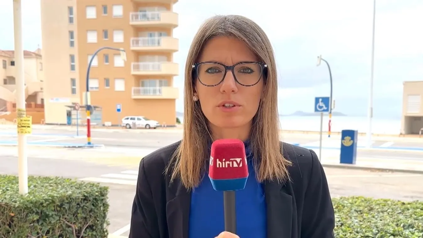 Tűz ütött ki egy spanyolországi idősek otthonában, tízen meghaltak + videó